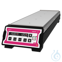 AHN myLab&reg; SM-05 Heated Magnetic Stirrer, 5 Positions, 1500 min-1, 1 pc Usage...